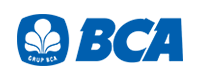 Bank Bca Png